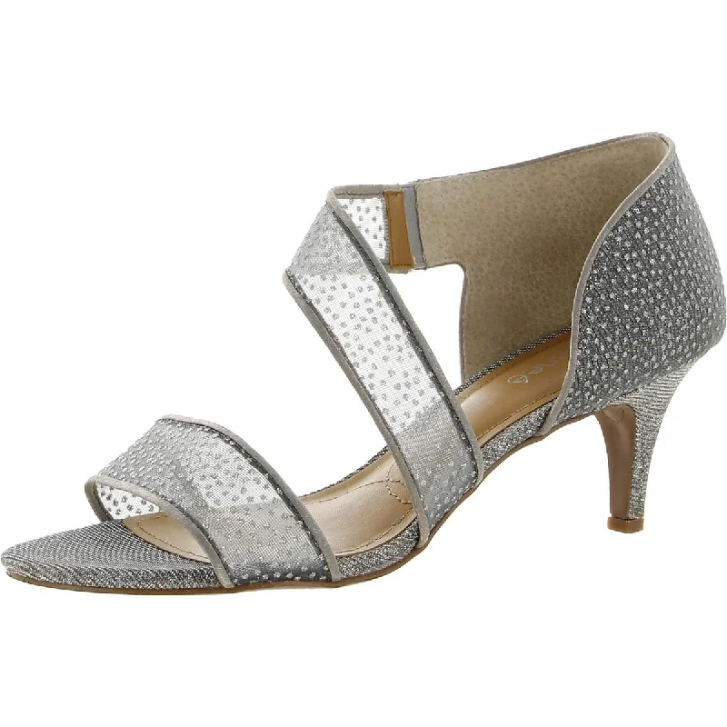 Lightweight Women's Mesh - Paneled Sandals in Yellow for BreathabilityLightweight Women's Mesh - Paneled Sandals in Yellow for BreathabilityJ. Renee Womens Jivika Dressy Slip On Heels Lightweight Women's Mesh - Paneled Sandals in Yellow for BreathabilityLightweight Women's Mesh - Paneled Sandals in Yellow for BreathabilityJ. Renee Womens Jivika Dressy Slip On Heels