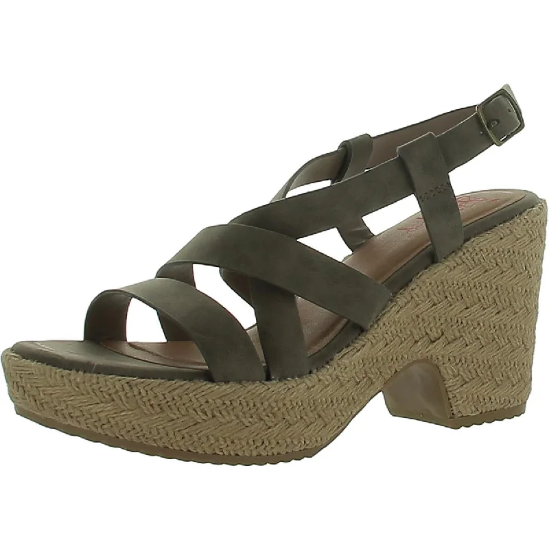 Sustainable Women's Recycled Material Sandals in Beige for Eco - Conscious ShoppersSustainable Women's Recycled Material Sandals in Beige for Eco - Conscious ShoppersJellypop Womens Joan Faux Leather Strappy Platform Sandals Sustainable Women's Recycled Material Sandals in Beige for Eco - Conscious ShoppersSustainable Women's Recycled Material Sandals in Beige for Eco - Conscious ShoppersJellypop Womens Joan Faux Leather Strappy Platform Sandals