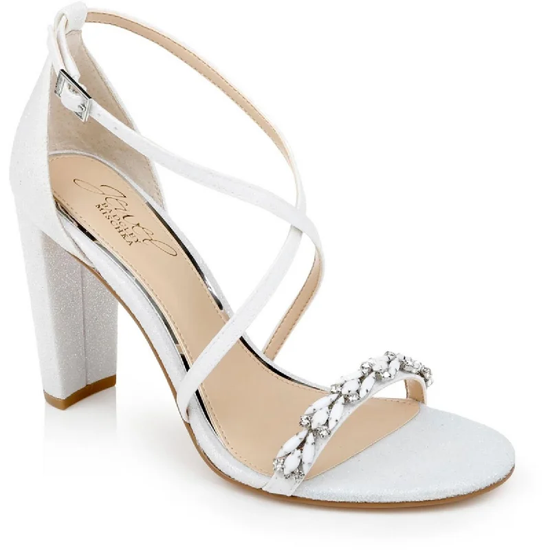 Anti - Slip Women's Sandals with a Grooved Sole in Green for Outdoor AdventuresAnti - Slip Women's Sandals with a Grooved Sole in Green for Outdoor AdventuresJewel Badgley Mischka Womens DAPHNE Faux Leather Strappy Sandals Anti - Slip Women's Sandals with a Grooved Sole in Green for Outdoor AdventuresAnti - Slip Women's Sandals with a Grooved Sole in Green for Outdoor AdventuresJewel Badgley Mischka Womens DAPHNE Faux Leather Strappy Sandals