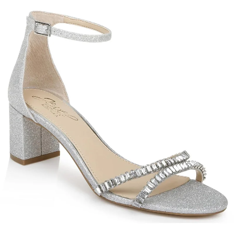 Silver Glitter