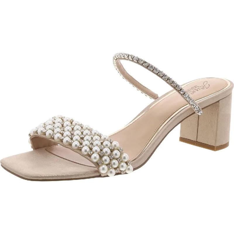 Anti - Slip Women's Sandals with a Grooved Sole in Green for Outdoor AdventuresAnti - Slip Women's Sandals with a Grooved Sole in Green for Outdoor AdventuresJewel Badgley Mischka Womens Metallic Dressy Slide Sandals Anti - Slip Women's Sandals with a Grooved Sole in Green for Outdoor AdventuresAnti - Slip Women's Sandals with a Grooved Sole in Green for Outdoor AdventuresJewel Badgley Mischka Womens Metallic Dressy Slide Sandals