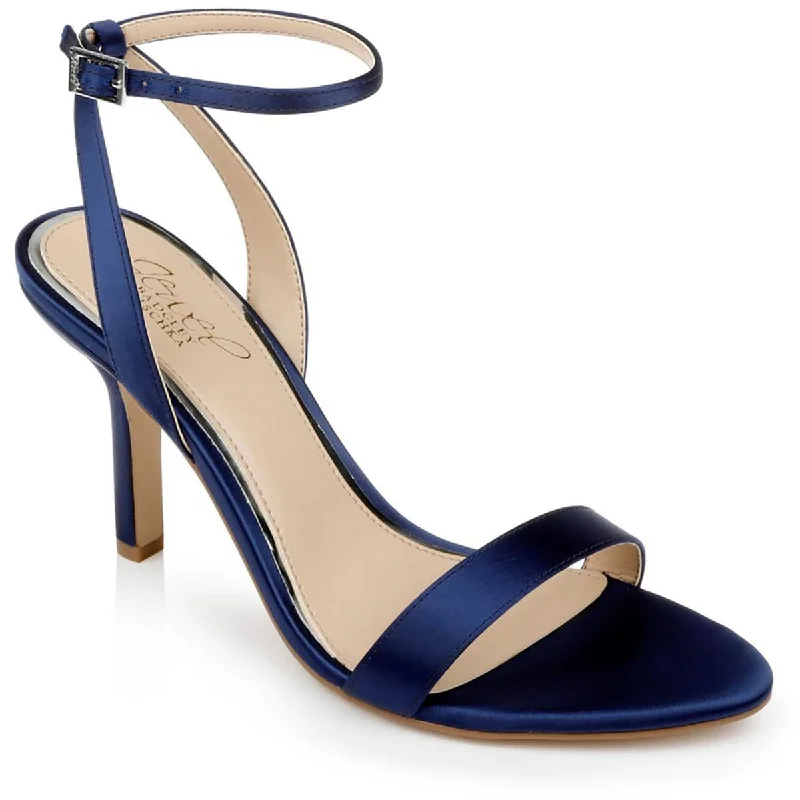 Women's Sandals with a Glitter - Coated Strap in Gold for a Sparkly Summer OutfitWomen's Sandals with a Glitter - Coated Strap in Gold for a Sparkly Summer OutfitJewel Badgley Mischka Womens OJAI II Satin Ankle Strap Women's Sandals with a Glitter - Coated Strap in Gold for a Sparkly Summer OutfitWomen's Sandals with a Glitter - Coated Strap in Gold for a Sparkly Summer OutfitJewel Badgley Mischka Womens OJAI II Satin Ankle Strap