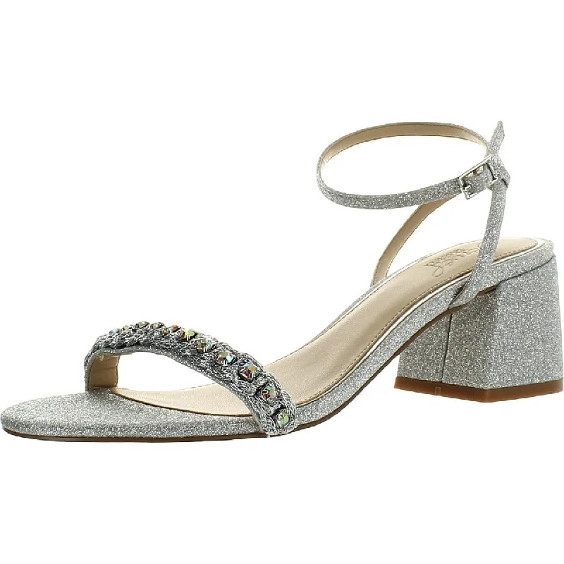 Women's Cork - Soled Espadrille Sandals with a Rope - Trimmed Upper in Navy for a Summer VibeWomen's Cork - Soled Espadrille Sandals with a Rope - Trimmed Upper in Navy for a Summer VibeJewel Badgley Mischka Womens Slip On Dressy Heels Women's Cork - Soled Espadrille Sandals with a Rope - Trimmed Upper in Navy for a Summer VibeWomen's Cork - Soled Espadrille Sandals with a Rope - Trimmed Upper in Navy for a Summer VibeJewel Badgley Mischka Womens Slip On Dressy Heels