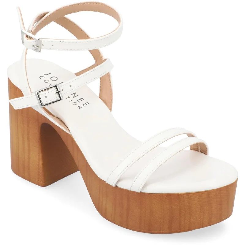 Women's Sandals with a Wedge Heel and a Tassel Detail in Orange for a Trendy LookWomen's Sandals with a Wedge Heel and a Tassel Detail in Orange for a Trendy LookJournee Collection Womens Emerynn Faux Leather Almond Toe Platform Sandals Women's Sandals with a Wedge Heel and a Tassel Detail in Orange for a Trendy LookWomen's Sandals with a Wedge Heel and a Tassel Detail in Orange for a Trendy LookJournee Collection Womens Emerynn Faux Leather Almond Toe Platform Sandals
