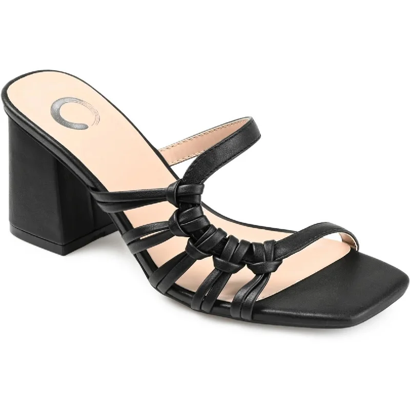 Women's Cork - Soled Espadrille Sandals with a Rope - Trimmed Upper in Navy for a Summer VibeWomen's Cork - Soled Espadrille Sandals with a Rope - Trimmed Upper in Navy for a Summer VibeJournee Collection Womens Emory Faux Leather Slip-On Slide Sandals Women's Cork - Soled Espadrille Sandals with a Rope - Trimmed Upper in Navy for a Summer VibeWomen's Cork - Soled Espadrille Sandals with a Rope - Trimmed Upper in Navy for a Summer VibeJournee Collection Womens Emory Faux Leather Slip-On Slide Sandals