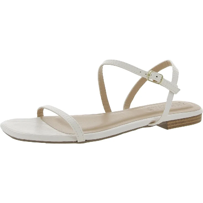 Women's Cork - Soled Espadrille Sandals with a Rope - Trimmed Upper in Navy for a Summer VibeWomen's Cork - Soled Espadrille Sandals with a Rope - Trimmed Upper in Navy for a Summer VibeJournee Collection Womens Faux Leather Open Toe Flatform Sandals Women's Cork - Soled Espadrille Sandals with a Rope - Trimmed Upper in Navy for a Summer VibeWomen's Cork - Soled Espadrille Sandals with a Rope - Trimmed Upper in Navy for a Summer VibeJournee Collection Womens Faux Leather Open Toe Flatform Sandals