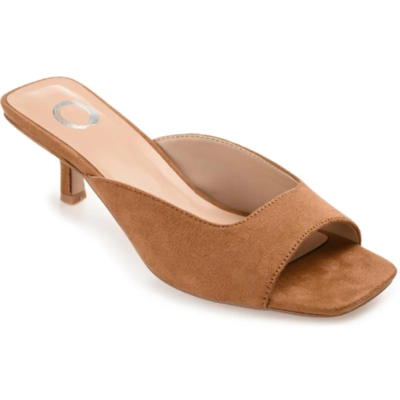 Anti - Slip Women's Sandals with a Grooved Sole in Green for Outdoor AdventuresAnti - Slip Women's Sandals with a Grooved Sole in Green for Outdoor AdventuresJournee Collection Womens Larna Square Toe Slip On Heels Anti - Slip Women's Sandals with a Grooved Sole in Green for Outdoor AdventuresAnti - Slip Women's Sandals with a Grooved Sole in Green for Outdoor AdventuresJournee Collection Womens Larna Square Toe Slip On Heels
