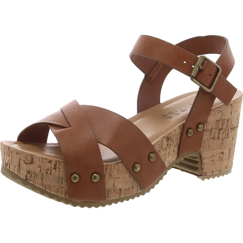 Women's Flat Slide Sandals with a Memory Foam Insole in White for All - Day ComfortWomen's Flat Slide Sandals with a Memory Foam Insole in White for All - Day ComfortJournee Collection Womens Leather Block Heel Ankle Strap Women's Flat Slide Sandals with a Memory Foam Insole in White for All - Day ComfortWomen's Flat Slide Sandals with a Memory Foam Insole in White for All - Day ComfortJournee Collection Womens Leather Block Heel Ankle Strap