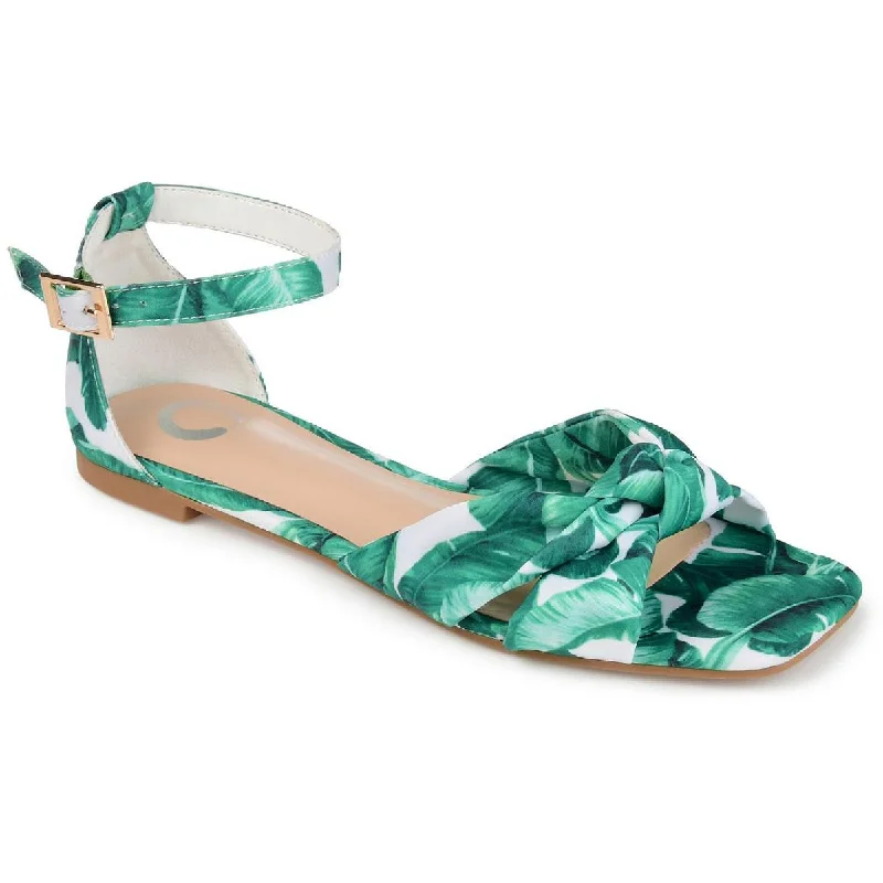 Sustainable Women's Recycled Material Sandals in Beige for Eco - Conscious ShoppersSustainable Women's Recycled Material Sandals in Beige for Eco - Conscious ShoppersJournee Collection Womens Safina Padded Insole Square Toe Flat Sandals Sustainable Women's Recycled Material Sandals in Beige for Eco - Conscious ShoppersSustainable Women's Recycled Material Sandals in Beige for Eco - Conscious ShoppersJournee Collection Womens Safina Padded Insole Square Toe Flat Sandals