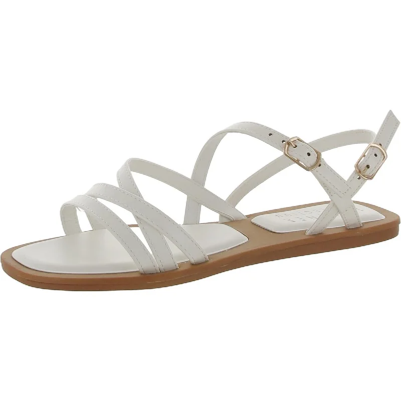 Women's Cork - Soled Espadrille Sandals with a Rope - Trimmed Upper in Navy for a Summer VibeWomen's Cork - Soled Espadrille Sandals with a Rope - Trimmed Upper in Navy for a Summer VibeJournee Collection Womens Square toe Strappy Flatform Sandals Women's Cork - Soled Espadrille Sandals with a Rope - Trimmed Upper in Navy for a Summer VibeWomen's Cork - Soled Espadrille Sandals with a Rope - Trimmed Upper in Navy for a Summer VibeJournee Collection Womens Square toe Strappy Flatform Sandals