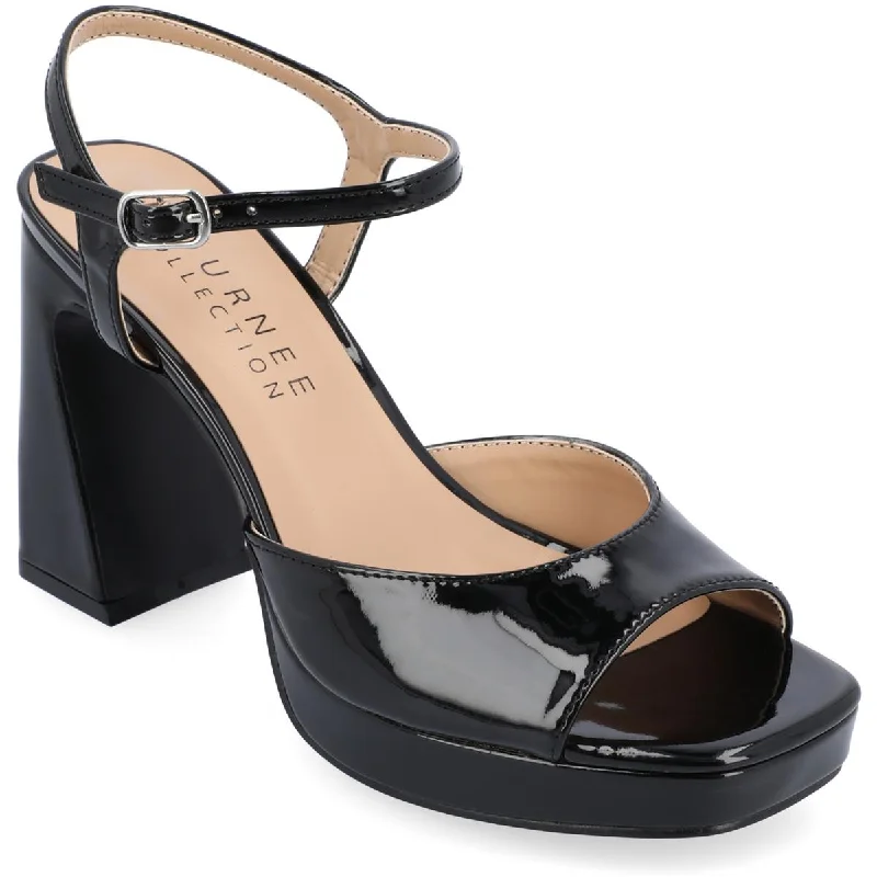 Women's Sandals with a Glitter - Coated Strap in Gold for a Sparkly Summer OutfitWomen's Sandals with a Glitter - Coated Strap in Gold for a Sparkly Summer OutfitJournee Collection Womens Ziarre Patent Ankle Strap Heels Women's Sandals with a Glitter - Coated Strap in Gold for a Sparkly Summer OutfitWomen's Sandals with a Glitter - Coated Strap in Gold for a Sparkly Summer OutfitJournee Collection Womens Ziarre Patent Ankle Strap Heels
