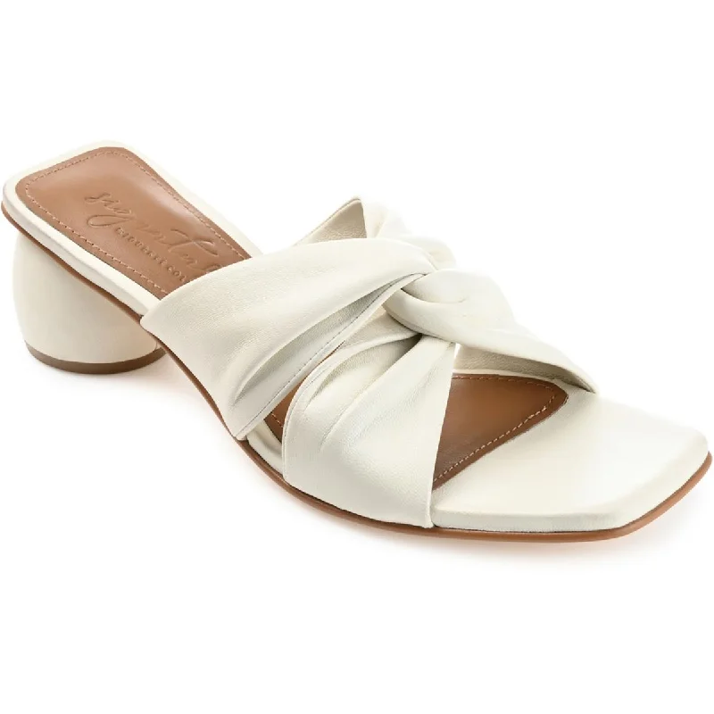 Women's Leather - Strapped Sandals with a Braided Detail in Brown for a Rustic AppealWomen's Leather - Strapped Sandals with a Braided Detail in Brown for a Rustic AppealJournee Signature Womens Charlize Leather Slide Sandals Women's Leather - Strapped Sandals with a Braided Detail in Brown for a Rustic AppealWomen's Leather - Strapped Sandals with a Braided Detail in Brown for a Rustic AppealJournee Signature Womens Charlize Leather Slide Sandals