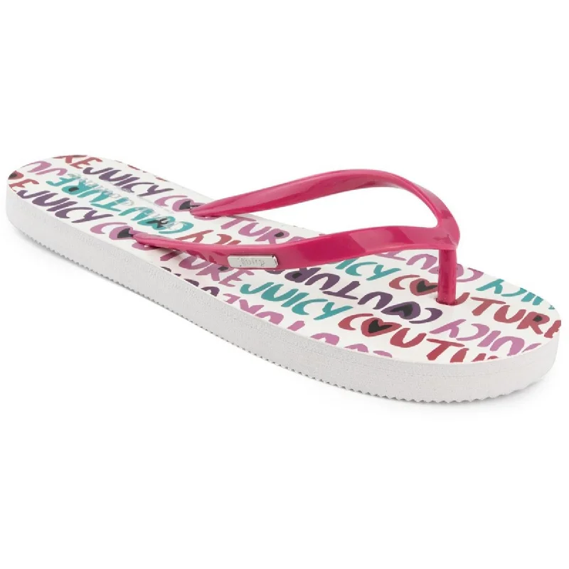 Women's Sandals with a Glitter - Coated Strap in Gold for a Sparkly Summer OutfitWomen's Sandals with a Glitter - Coated Strap in Gold for a Sparkly Summer OutfitJuicy Couture Womens Zamia Printed Slip On Flip-Flops Women's Sandals with a Glitter - Coated Strap in Gold for a Sparkly Summer OutfitWomen's Sandals with a Glitter - Coated Strap in Gold for a Sparkly Summer OutfitJuicy Couture Womens Zamia Printed Slip On Flip-Flops