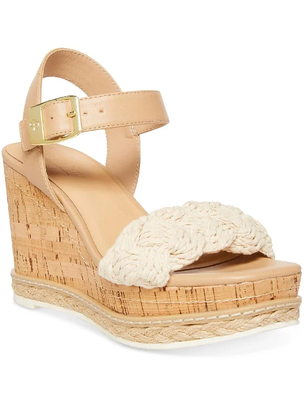 Women's Flat Slide Sandals with a Memory Foam Insole in White for All - Day ComfortWomen's Flat Slide Sandals with a Memory Foam Insole in White for All - Day ComfortJunee Womens Open Toe Platform Ankle Strap Women's Flat Slide Sandals with a Memory Foam Insole in White for All - Day ComfortWomen's Flat Slide Sandals with a Memory Foam Insole in White for All - Day ComfortJunee Womens Open Toe Platform Ankle Strap
