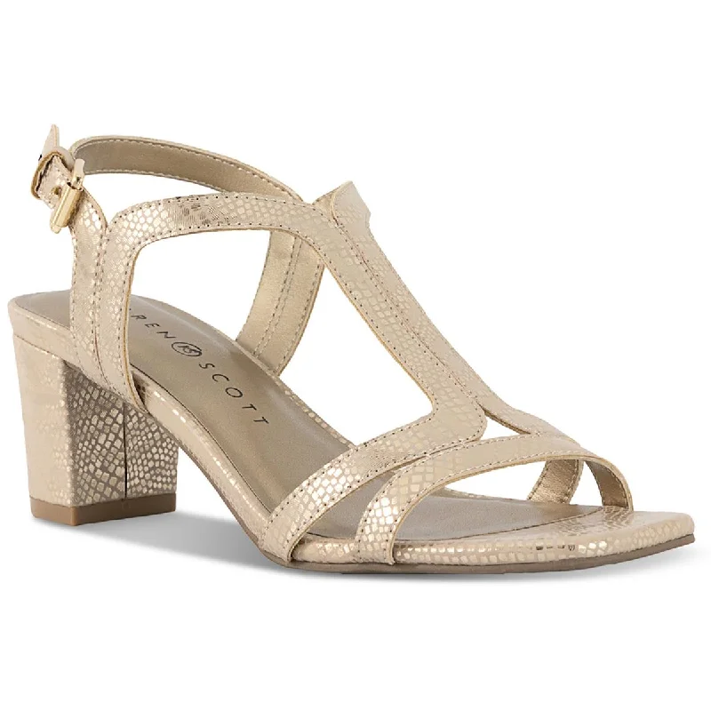 Women's Leather - Strapped Sandals with a Braided Detail in Brown for a Rustic AppealWomen's Leather - Strapped Sandals with a Braided Detail in Brown for a Rustic AppealKaren Scott Womens Desela Faux Leather Open Toe Block Heel Women's Leather - Strapped Sandals with a Braided Detail in Brown for a Rustic AppealWomen's Leather - Strapped Sandals with a Braided Detail in Brown for a Rustic AppealKaren Scott Womens Desela Faux Leather Open Toe Block Heel