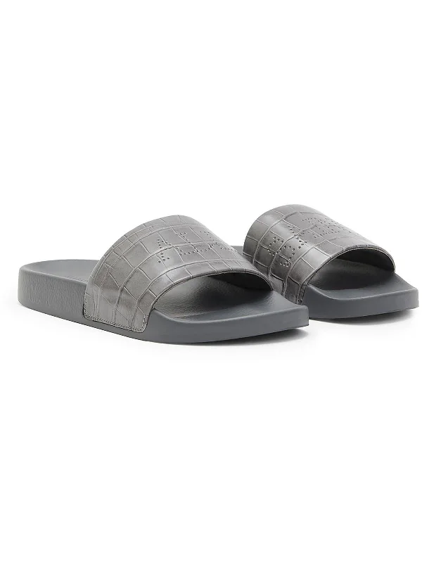 Sustainable Women's Recycled Material Sandals in Beige for Eco - Conscious ShoppersSustainable Women's Recycled Material Sandals in Beige for Eco - Conscious ShoppersKarli Croco Womens Suede Slip On Pool Slides Sustainable Women's Recycled Material Sandals in Beige for Eco - Conscious ShoppersSustainable Women's Recycled Material Sandals in Beige for Eco - Conscious ShoppersKarli Croco Womens Suede Slip On Pool Slides