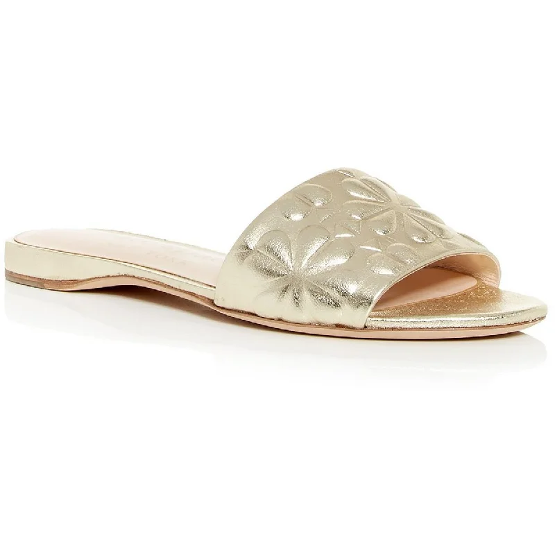 Shock - Absorbing Women's Sandals with a Soft Insole in Black for Active LifestylesShock - Absorbing Women's Sandals with a Soft Insole in Black for Active LifestylesKate Spade New York Womens Emmie Leather Slip-On Slide Sandals Shock - Absorbing Women's Sandals with a Soft Insole in Black for Active LifestylesShock - Absorbing Women's Sandals with a Soft Insole in Black for Active LifestylesKate Spade New York Womens Emmie Leather Slip-On Slide Sandals