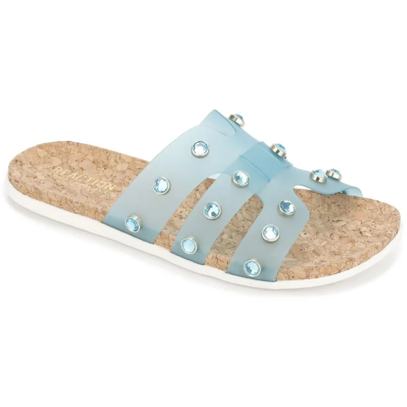 Shock - Absorbing Women's Sandals with a Soft Insole in Black for Active LifestylesShock - Absorbing Women's Sandals with a Soft Insole in Black for Active LifestylesKenneth Cole Reaction Womens Slim Embellished Cork Slide Sandals Shock - Absorbing Women's Sandals with a Soft Insole in Black for Active LifestylesShock - Absorbing Women's Sandals with a Soft Insole in Black for Active LifestylesKenneth Cole Reaction Womens Slim Embellished Cork Slide Sandals