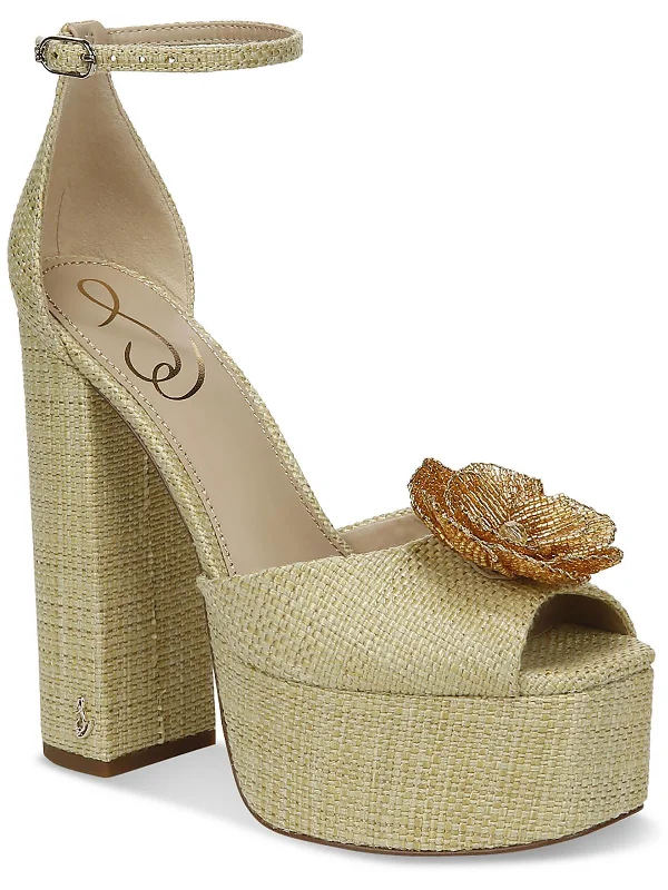 Elastic - Strap Women's Sandals with a Padded Toe in Teal for Easy On - and - OffElastic - Strap Women's Sandals with a Padded Toe in Teal for Easy On - and - OffKori Flora Womens Woven Ankle Strap Platform Sandals Elastic - Strap Women's Sandals with a Padded Toe in Teal for Easy On - and - OffElastic - Strap Women's Sandals with a Padded Toe in Teal for Easy On - and - OffKori Flora Womens Woven Ankle Strap Platform Sandals