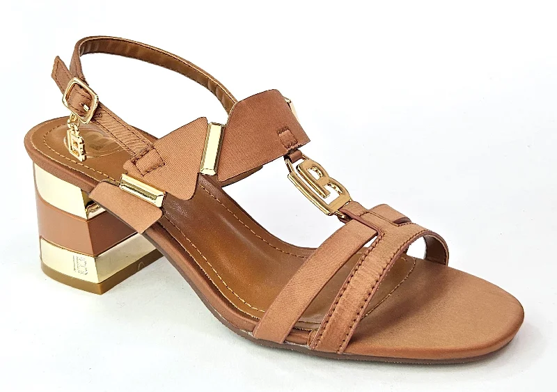 Women's Sandals with a Glitter - Coated Strap in Gold for a Sparkly Summer OutfitWomen's Sandals with a Glitter - Coated Strap in Gold for a Sparkly Summer OutfitLAURA BIAGOTTI HEELS Women's Sandals with a Glitter - Coated Strap in Gold for a Sparkly Summer OutfitWomen's Sandals with a Glitter - Coated Strap in Gold for a Sparkly Summer OutfitLAURA BIAGOTTI HEELS