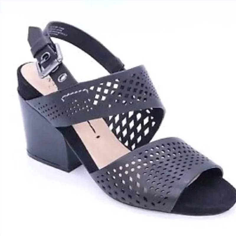 Women's Sandals with a Floral - Printed Upper in Pink for a Feminine Spring LookWomen's Sandals with a Floral - Printed Upper in Pink for a Feminine Spring LookLeo Perforated Heeled Sandal In Black Women's Sandals with a Floral - Printed Upper in Pink for a Feminine Spring LookWomen's Sandals with a Floral - Printed Upper in Pink for a Feminine Spring LookLeo Perforated Heeled Sandal In Black