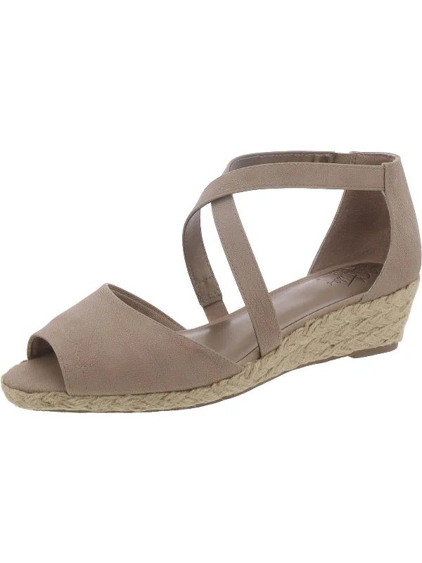 Women's Cork - Soled Espadrille Sandals with a Rope - Trimmed Upper in Navy for a Summer VibeWomen's Cork - Soled Espadrille Sandals with a Rope - Trimmed Upper in Navy for a Summer VibeLiason Womens Faux Leather Slip On Espadrilles Women's Cork - Soled Espadrille Sandals with a Rope - Trimmed Upper in Navy for a Summer VibeWomen's Cork - Soled Espadrille Sandals with a Rope - Trimmed Upper in Navy for a Summer VibeLiason Womens Faux Leather Slip On Espadrilles