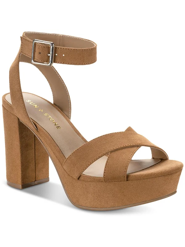 Women's Cork - Soled Espadrille Sandals with a Rope - Trimmed Upper in Navy for a Summer VibeWomen's Cork - Soled Espadrille Sandals with a Rope - Trimmed Upper in Navy for a Summer VibeLillah Womens Faux Leather Heels Women's Cork - Soled Espadrille Sandals with a Rope - Trimmed Upper in Navy for a Summer VibeWomen's Cork - Soled Espadrille Sandals with a Rope - Trimmed Upper in Navy for a Summer VibeLillah Womens Faux Leather Heels