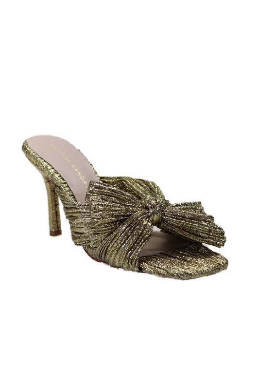 Women's Sandals with a Glitter - Coated Strap in Gold for a Sparkly Summer OutfitWomen's Sandals with a Glitter - Coated Strap in Gold for a Sparkly Summer OutfitLoeffler Randall Womens Gold Claudia Pleated Heels Mules Sandals Shoes Women's Sandals with a Glitter - Coated Strap in Gold for a Sparkly Summer OutfitWomen's Sandals with a Glitter - Coated Strap in Gold for a Sparkly Summer OutfitLoeffler Randall Womens Gold Claudia Pleated Heels Mules Sandals Shoes