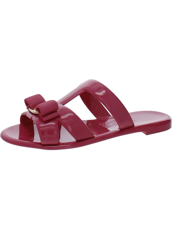 Anti - Slip Women's Sandals with a Grooved Sole in Green for Outdoor AdventuresAnti - Slip Women's Sandals with a Grooved Sole in Green for Outdoor AdventuresLylia Womens Bow Manmade Jelly Sandals Anti - Slip Women's Sandals with a Grooved Sole in Green for Outdoor AdventuresAnti - Slip Women's Sandals with a Grooved Sole in Green for Outdoor AdventuresLylia Womens Bow Manmade Jelly Sandals