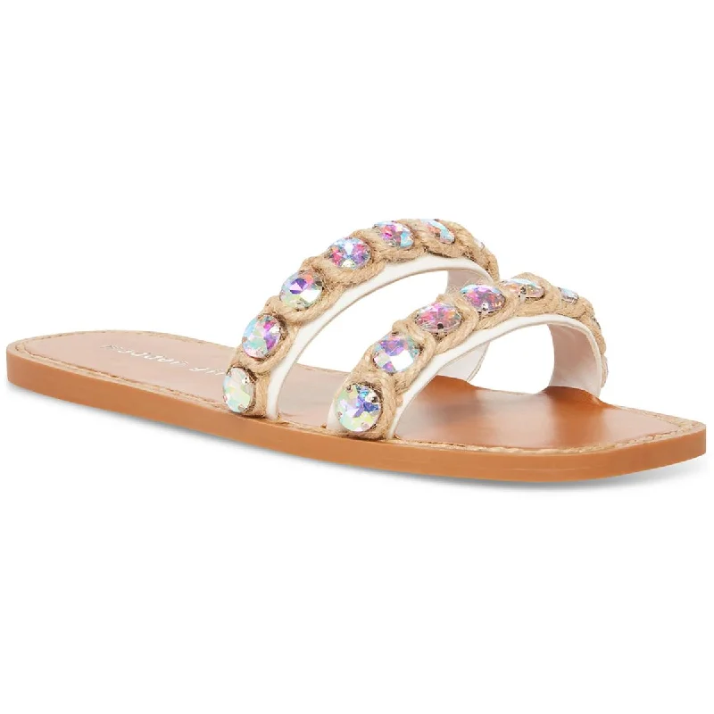 Shock - Absorbing Women's Sandals with a Soft Insole in Black for Active LifestylesShock - Absorbing Women's Sandals with a Soft Insole in Black for Active LifestylesMadden Girl Womens ACCLAIM Faux Leather Slide Sandals Shock - Absorbing Women's Sandals with a Soft Insole in Black for Active LifestylesShock - Absorbing Women's Sandals with a Soft Insole in Black for Active LifestylesMadden Girl Womens ACCLAIM Faux Leather Slide Sandals