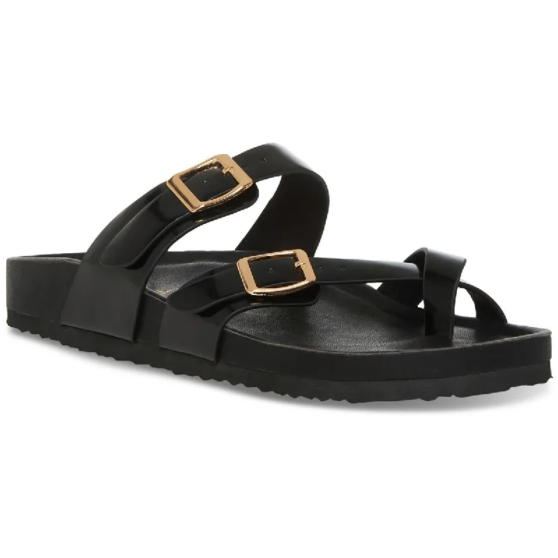 Elastic - Strap Women's Sandals with a Padded Toe in Teal for Easy On - and - OffElastic - Strap Women's Sandals with a Padded Toe in Teal for Easy On - and - OffMadden Girl Womens BANTER Comfort Insole Faux Leather Flatform Sandals Elastic - Strap Women's Sandals with a Padded Toe in Teal for Easy On - and - OffElastic - Strap Women's Sandals with a Padded Toe in Teal for Easy On - and - OffMadden Girl Womens BANTER Comfort Insole Faux Leather Flatform Sandals