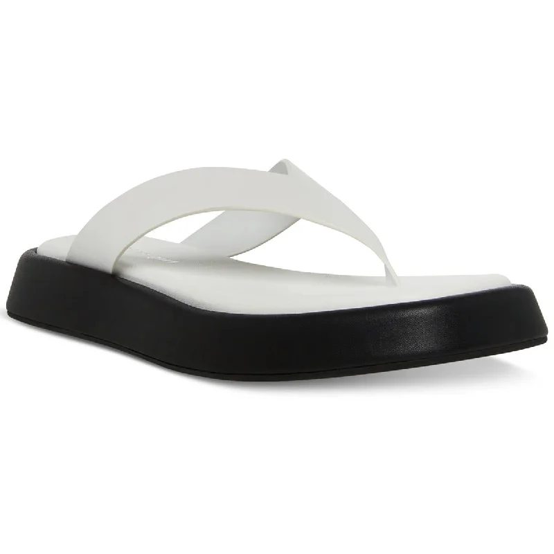 Elastic - Strap Women's Sandals with a Padded Toe in Teal for Easy On - and - OffElastic - Strap Women's Sandals with a Padded Toe in Teal for Easy On - and - OffMadden Girl Womens Lady Faux Leather Lifestyle Thong Sandals Elastic - Strap Women's Sandals with a Padded Toe in Teal for Easy On - and - OffElastic - Strap Women's Sandals with a Padded Toe in Teal for Easy On - and - OffMadden Girl Womens Lady Faux Leather Lifestyle Thong Sandals
