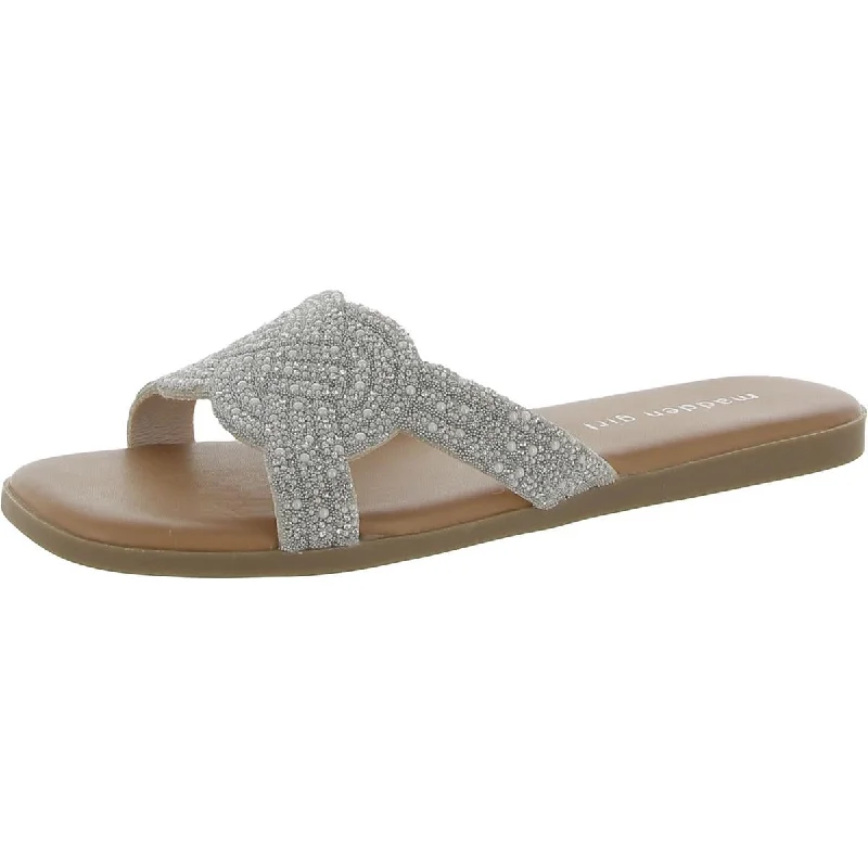 Women's Thong Sandals with a Beaded Design in Multicolor for a Beachy AestheticWomen's Thong Sandals with a Beaded Design in Multicolor for a Beachy AestheticMadden Girl Womens PERFRM Square toe Slip On Flatform Sandals Women's Thong Sandals with a Beaded Design in Multicolor for a Beachy AestheticWomen's Thong Sandals with a Beaded Design in Multicolor for a Beachy AestheticMadden Girl Womens PERFRM Square toe Slip On Flatform Sandals