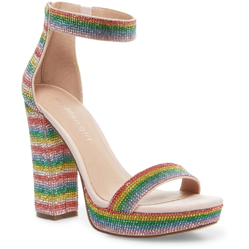 Child - Friendly Women's Sandals with a Secure Buckle in Purple for Moms on the GoChild - Friendly Women's Sandals with a Secure Buckle in Purple for Moms on the GoMadden Girl Womens Siren Jeweled Block Heel Heel Sandals Child - Friendly Women's Sandals with a Secure Buckle in Purple for Moms on the GoChild - Friendly Women's Sandals with a Secure Buckle in Purple for Moms on the GoMadden Girl Womens Siren Jeweled Block Heel Heel Sandals