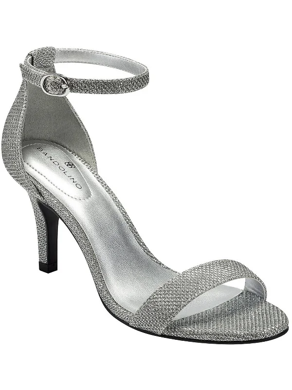 silver fabric
