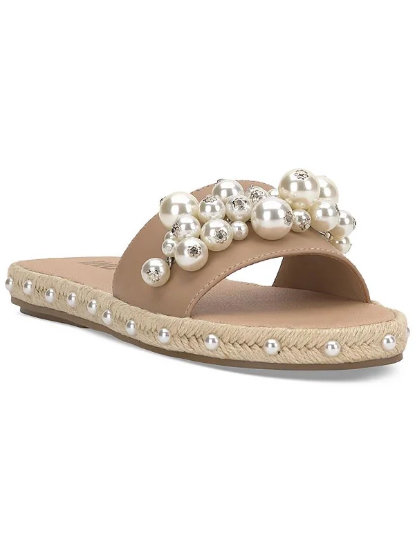 Women's Rhinestone - Embellished Open - Toe Sandals in Silver for a Glamorous Party LookWomen's Rhinestone - Embellished Open - Toe Sandals in Silver for a Glamorous Party LookMajorie Womens Casual Slip On Pool Slides Women's Rhinestone - Embellished Open - Toe Sandals in Silver for a Glamorous Party LookWomen's Rhinestone - Embellished Open - Toe Sandals in Silver for a Glamorous Party LookMajorie Womens Casual Slip On Pool Slides