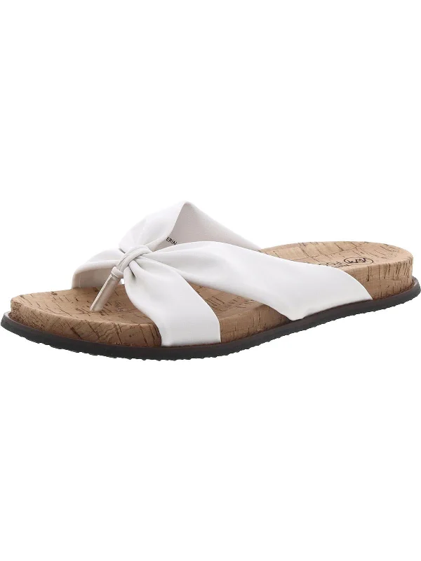 Elastic - Strap Women's Sandals with a Padded Toe in Teal for Easy On - and - OffElastic - Strap Women's Sandals with a Padded Toe in Teal for Easy On - and - OffMalanga Womens Faux Leather Criss-Cross Slide Sandals Elastic - Strap Women's Sandals with a Padded Toe in Teal for Easy On - and - OffElastic - Strap Women's Sandals with a Padded Toe in Teal for Easy On - and - OffMalanga Womens Faux Leather Criss-Cross Slide Sandals
