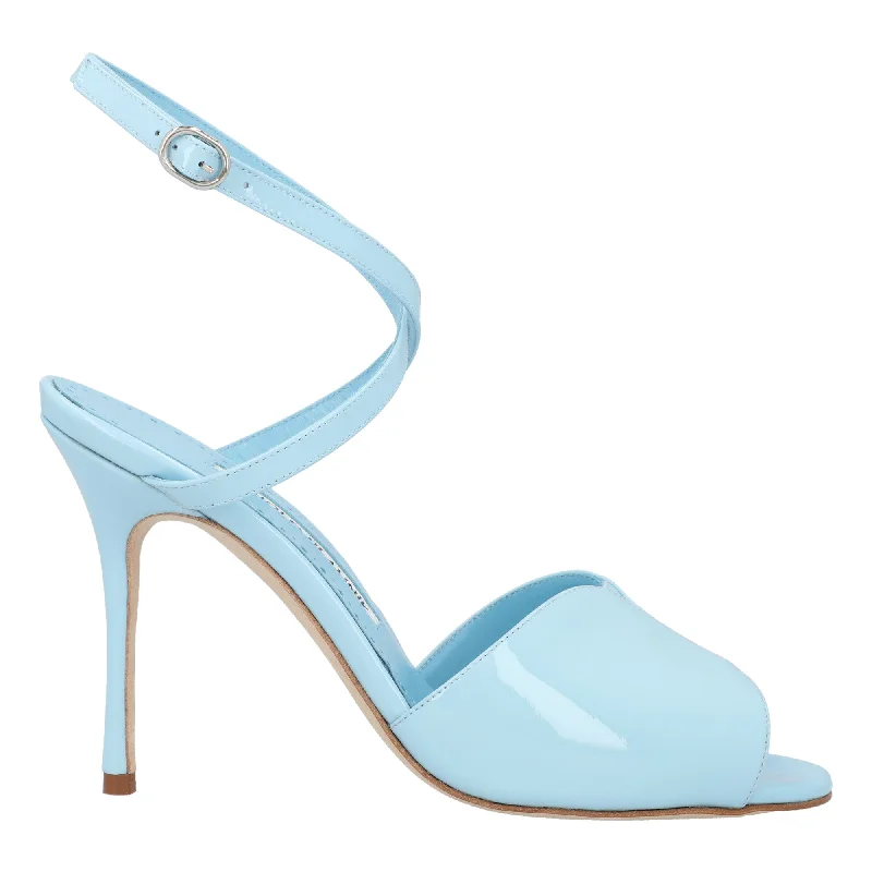 Women's Flat Slide Sandals with a Memory Foam Insole in White for All - Day ComfortWomen's Flat Slide Sandals with a Memory Foam Insole in White for All - Day ComfortManolo Blahnik Hourani 105 Sandal Blue Women's Flat Slide Sandals with a Memory Foam Insole in White for All - Day ComfortWomen's Flat Slide Sandals with a Memory Foam Insole in White for All - Day ComfortManolo Blahnik Hourani 105 Sandal Blue