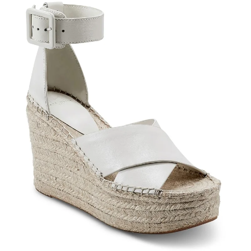 Women's Cork - Soled Espadrille Sandals with a Rope - Trimmed Upper in Navy for a Summer VibeWomen's Cork - Soled Espadrille Sandals with a Rope - Trimmed Upper in Navy for a Summer VibeMarc Fisher LTD Womens Able Leather Criss-Cross Platform Sandals Women's Cork - Soled Espadrille Sandals with a Rope - Trimmed Upper in Navy for a Summer VibeWomen's Cork - Soled Espadrille Sandals with a Rope - Trimmed Upper in Navy for a Summer VibeMarc Fisher LTD Womens Able Leather Criss-Cross Platform Sandals