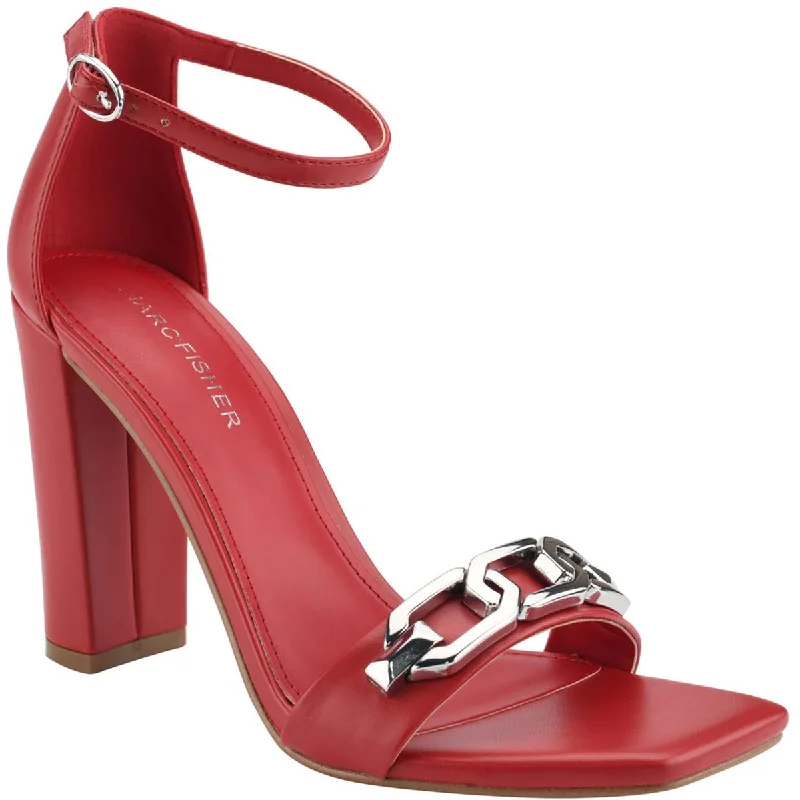 Medium Red