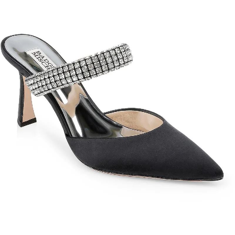 Plus Size Women's Wide - Width Platform Sandals in Black for Added Comfort and HeightPlus Size Women's Wide - Width Platform Sandals in Black for Added Comfort and HeightMark & James by Badgley Mischka Womens Sadiya Pointed Toe Slip On Heels Plus Size Women's Wide - Width Platform Sandals in Black for Added Comfort and HeightPlus Size Women's Wide - Width Platform Sandals in Black for Added Comfort and HeightMark & James by Badgley Mischka Womens Sadiya Pointed Toe Slip On Heels