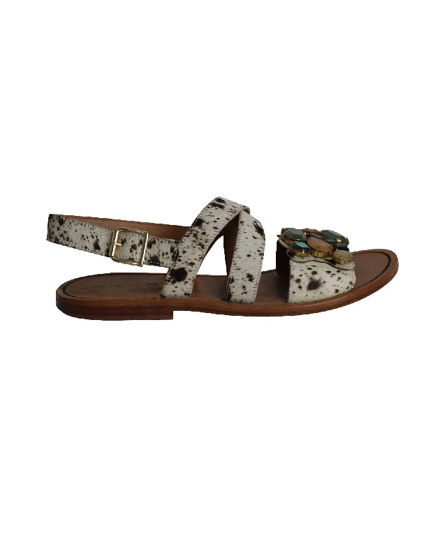 Orthopedic Women's Sandals with Arch Support in Gray for Foot HealthOrthopedic Women's Sandals with Arch Support in Gray for Foot HealthMarni Crystal Embellishments Slingback Sandals in Animal Print Ponyhair Orthopedic Women's Sandals with Arch Support in Gray for Foot HealthOrthopedic Women's Sandals with Arch Support in Gray for Foot HealthMarni Crystal Embellishments Slingback Sandals in Animal Print Ponyhair