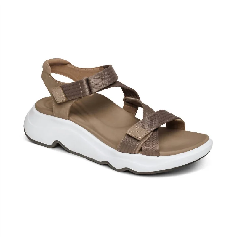 Women's Strappy Gladiator Sandals with Buckle Closures in Tan for a Boho LookWomen's Strappy Gladiator Sandals with Buckle Closures in Tan for a Boho LookMarz Adjustable Sport Sandal In Taupe Women's Strappy Gladiator Sandals with Buckle Closures in Tan for a Boho LookWomen's Strappy Gladiator Sandals with Buckle Closures in Tan for a Boho LookMarz Adjustable Sport Sandal In Taupe