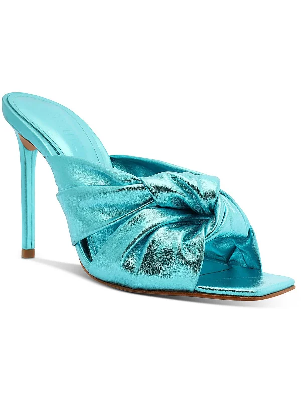 turquesa metallic