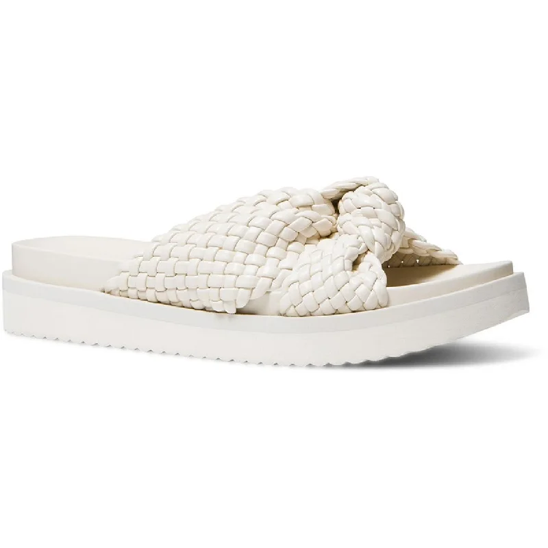 Sustainable Women's Recycled Material Sandals in Beige for Eco - Conscious ShoppersSustainable Women's Recycled Material Sandals in Beige for Eco - Conscious ShoppersMICHAEL Michael Kors Womens Josie Slide Faux Leather Open Toe Platform Sandals Sustainable Women's Recycled Material Sandals in Beige for Eco - Conscious ShoppersSustainable Women's Recycled Material Sandals in Beige for Eco - Conscious ShoppersMICHAEL Michael Kors Womens Josie Slide Faux Leather Open Toe Platform Sandals