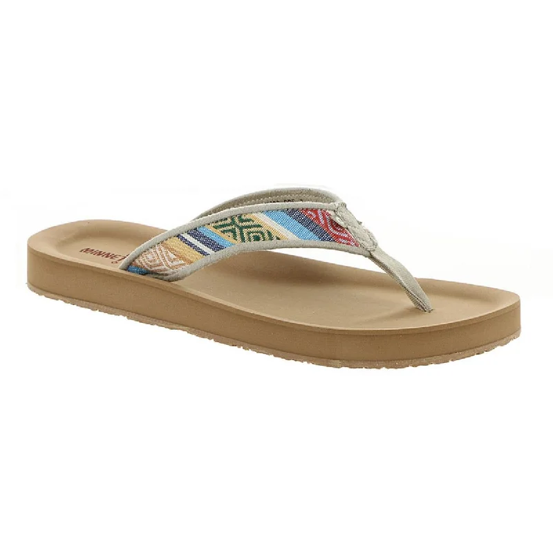 Women's Leather - Strapped Sandals with a Braided Detail in Brown for a Rustic AppealWomen's Leather - Strapped Sandals with a Braided Detail in Brown for a Rustic AppealMinnetonka Womens Hedy Aztec Print Slip On Flip-Flops Women's Leather - Strapped Sandals with a Braided Detail in Brown for a Rustic AppealWomen's Leather - Strapped Sandals with a Braided Detail in Brown for a Rustic AppealMinnetonka Womens Hedy Aztec Print Slip On Flip-Flops