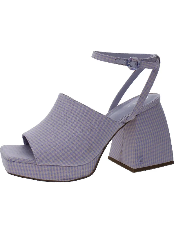 Women's Rhinestone - Embellished Open - Toe Sandals in Silver for a Glamorous Party LookWomen's Rhinestone - Embellished Open - Toe Sandals in Silver for a Glamorous Party LookMiranda Womens Covered Platform Square Toe Platform Sandals Women's Rhinestone - Embellished Open - Toe Sandals in Silver for a Glamorous Party LookWomen's Rhinestone - Embellished Open - Toe Sandals in Silver for a Glamorous Party LookMiranda Womens Covered Platform Square Toe Platform Sandals