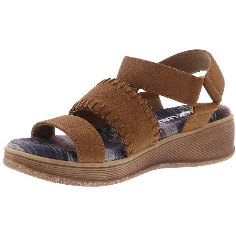 Shock - Absorbing Women's Sandals with a Soft Insole in Black for Active LifestylesShock - Absorbing Women's Sandals with a Soft Insole in Black for Active LifestylesMuk Luks Womens City Soul Strappy Open Toe Ankle Strap Shock - Absorbing Women's Sandals with a Soft Insole in Black for Active LifestylesShock - Absorbing Women's Sandals with a Soft Insole in Black for Active LifestylesMuk Luks Womens City Soul Strappy Open Toe Ankle Strap