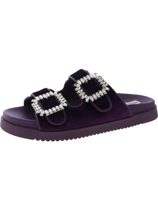 Women's Cork - Soled Espadrille Sandals with a Rope - Trimmed Upper in Navy for a Summer VibeWomen's Cork - Soled Espadrille Sandals with a Rope - Trimmed Upper in Navy for a Summer VibeMystik Womens Velvet Slide Sandals Women's Cork - Soled Espadrille Sandals with a Rope - Trimmed Upper in Navy for a Summer VibeWomen's Cork - Soled Espadrille Sandals with a Rope - Trimmed Upper in Navy for a Summer VibeMystik Womens Velvet Slide Sandals