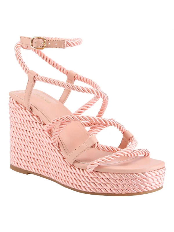 Elastic - Strap Women's Sandals with a Padded Toe in Teal for Easy On - and - OffElastic - Strap Women's Sandals with a Padded Toe in Teal for Easy On - and - OffNatesha Womens Strappy Sandals Espadrilles Elastic - Strap Women's Sandals with a Padded Toe in Teal for Easy On - and - OffElastic - Strap Women's Sandals with a Padded Toe in Teal for Easy On - and - OffNatesha Womens Strappy Sandals Espadrilles